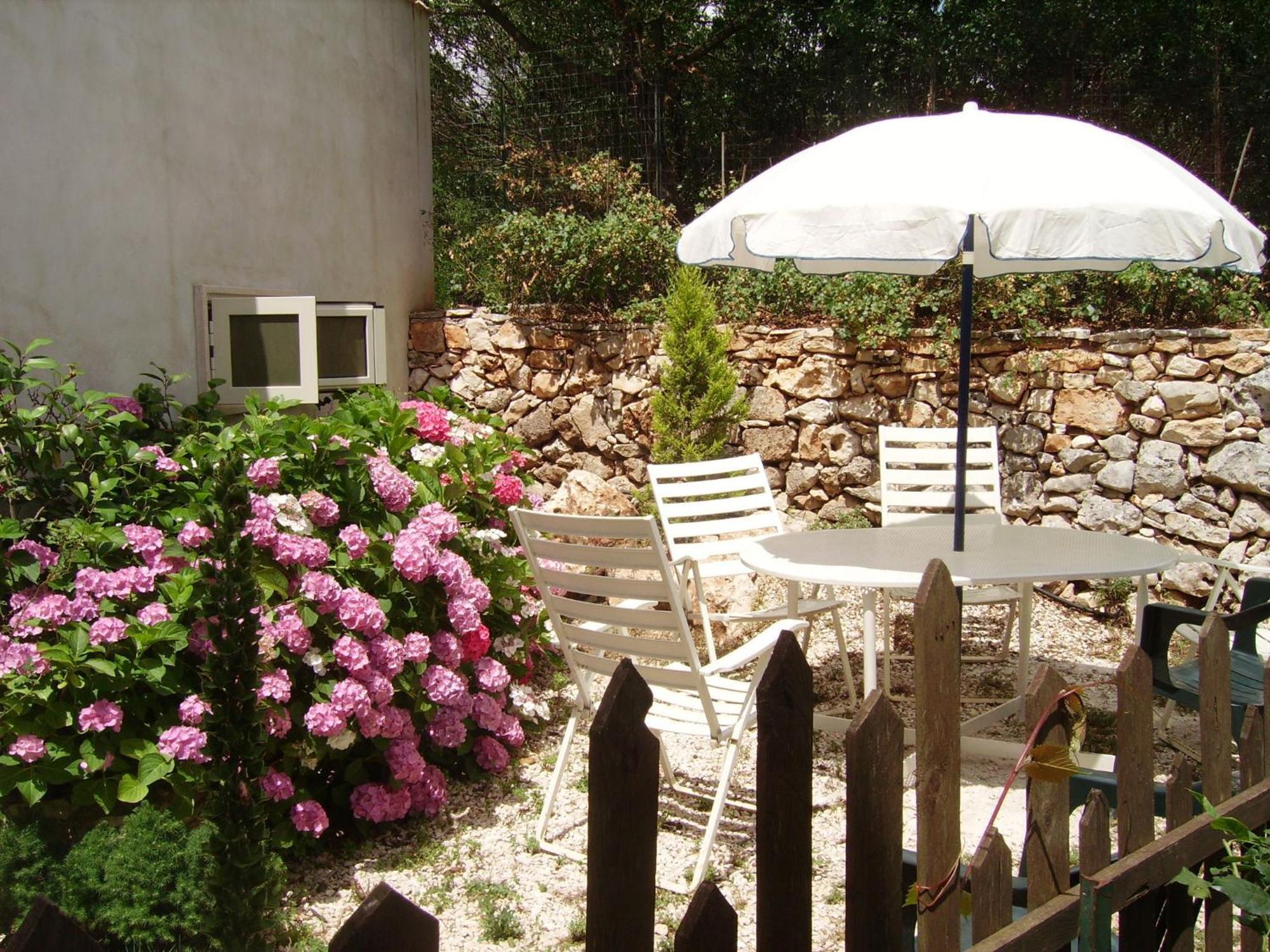 Bed and Breakfast La Cascata Noci Exteriér fotografie