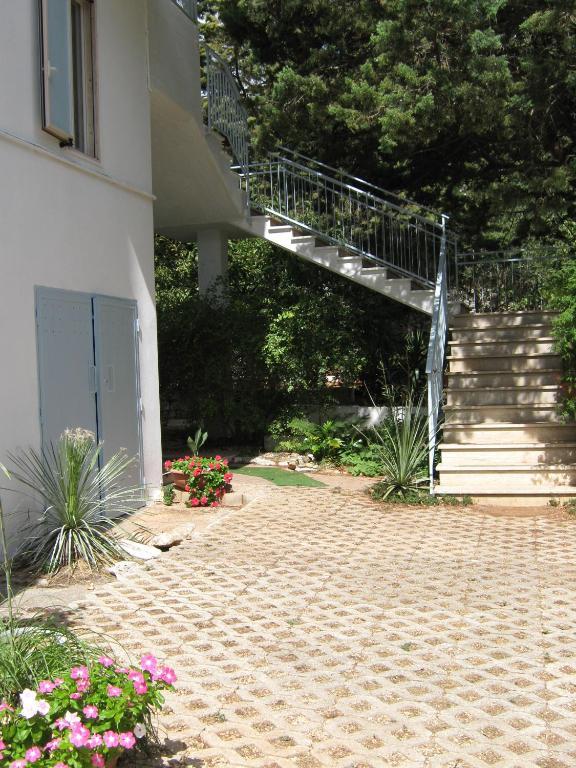 Bed and Breakfast La Cascata Noci Exteriér fotografie