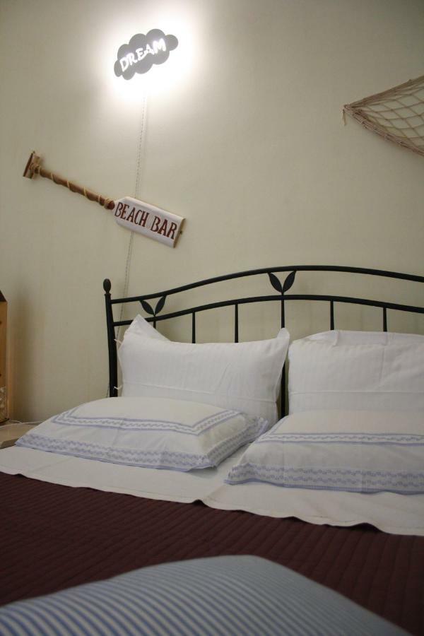 Bed and Breakfast La Cascata Noci Exteriér fotografie