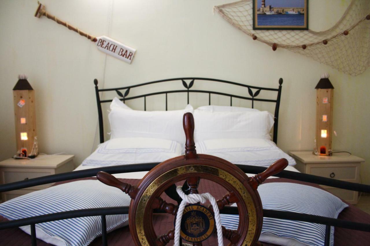 Bed and Breakfast La Cascata Noci Exteriér fotografie