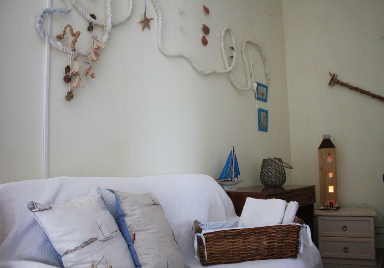 Bed and Breakfast La Cascata Noci Exteriér fotografie