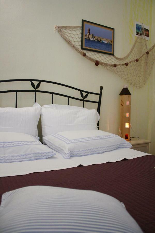Bed and Breakfast La Cascata Noci Exteriér fotografie